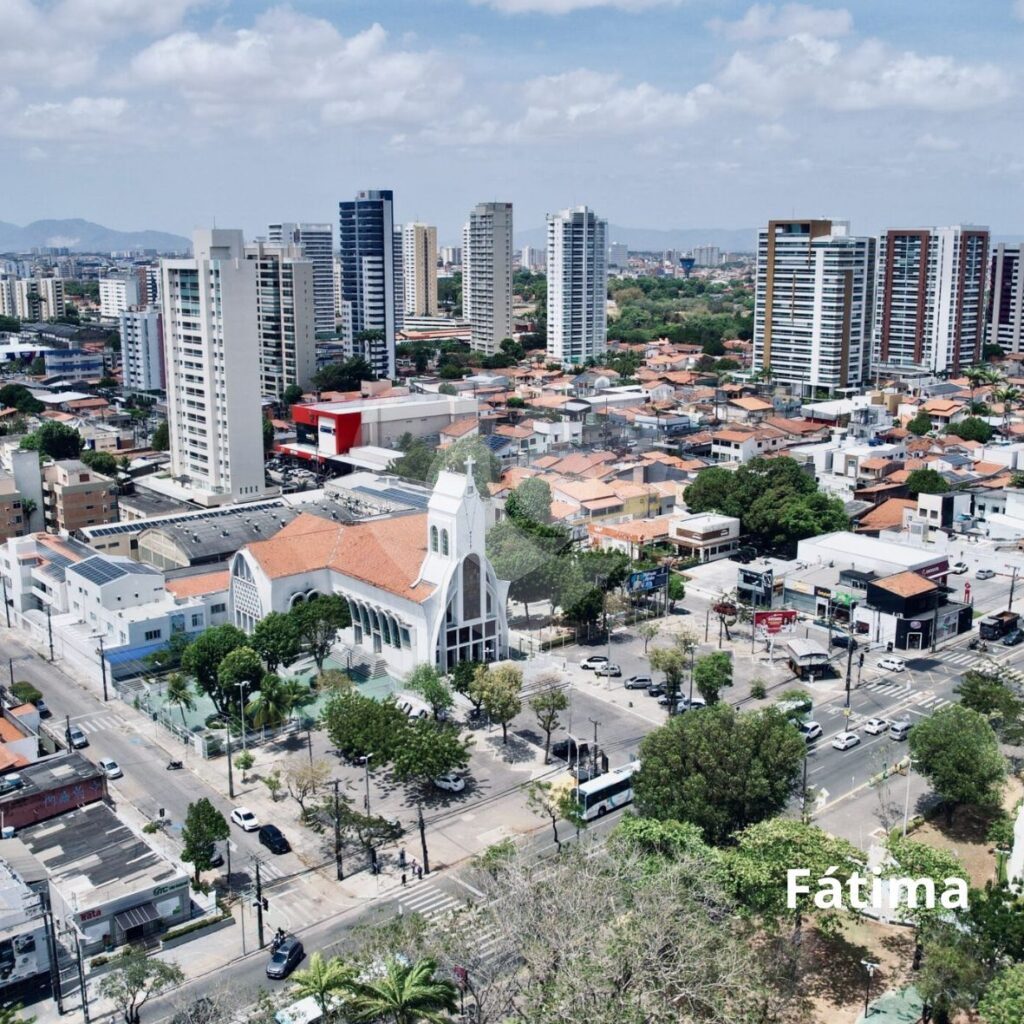 Quer morar bem em Fortaleza? Veja os bairros mais indicados para quem ...